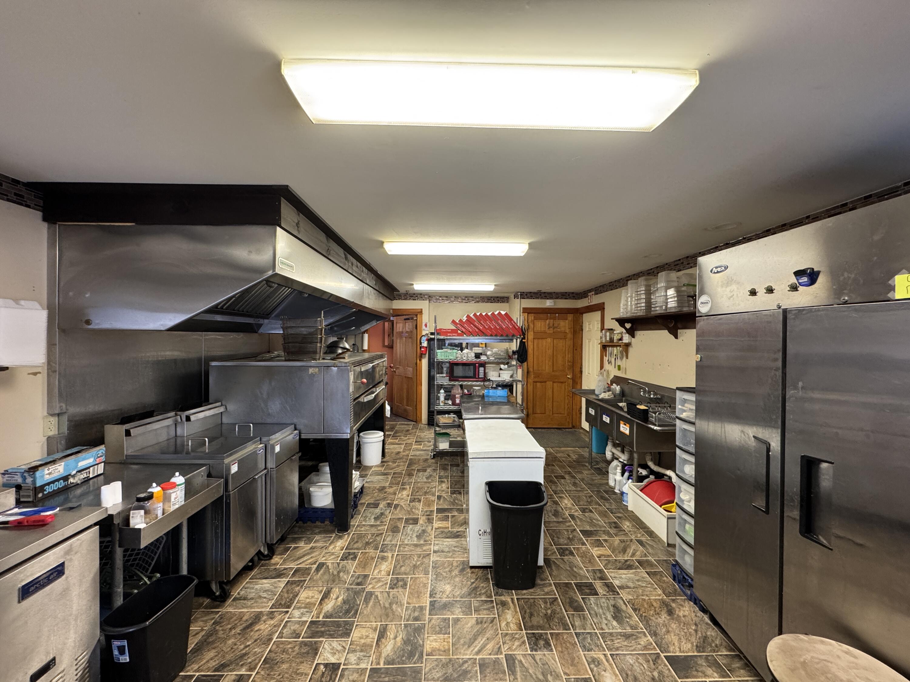 7 Park Street Springfield ME 04487