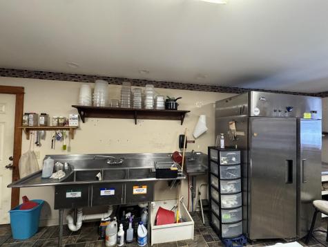 7 Park Street Springfield ME 04487