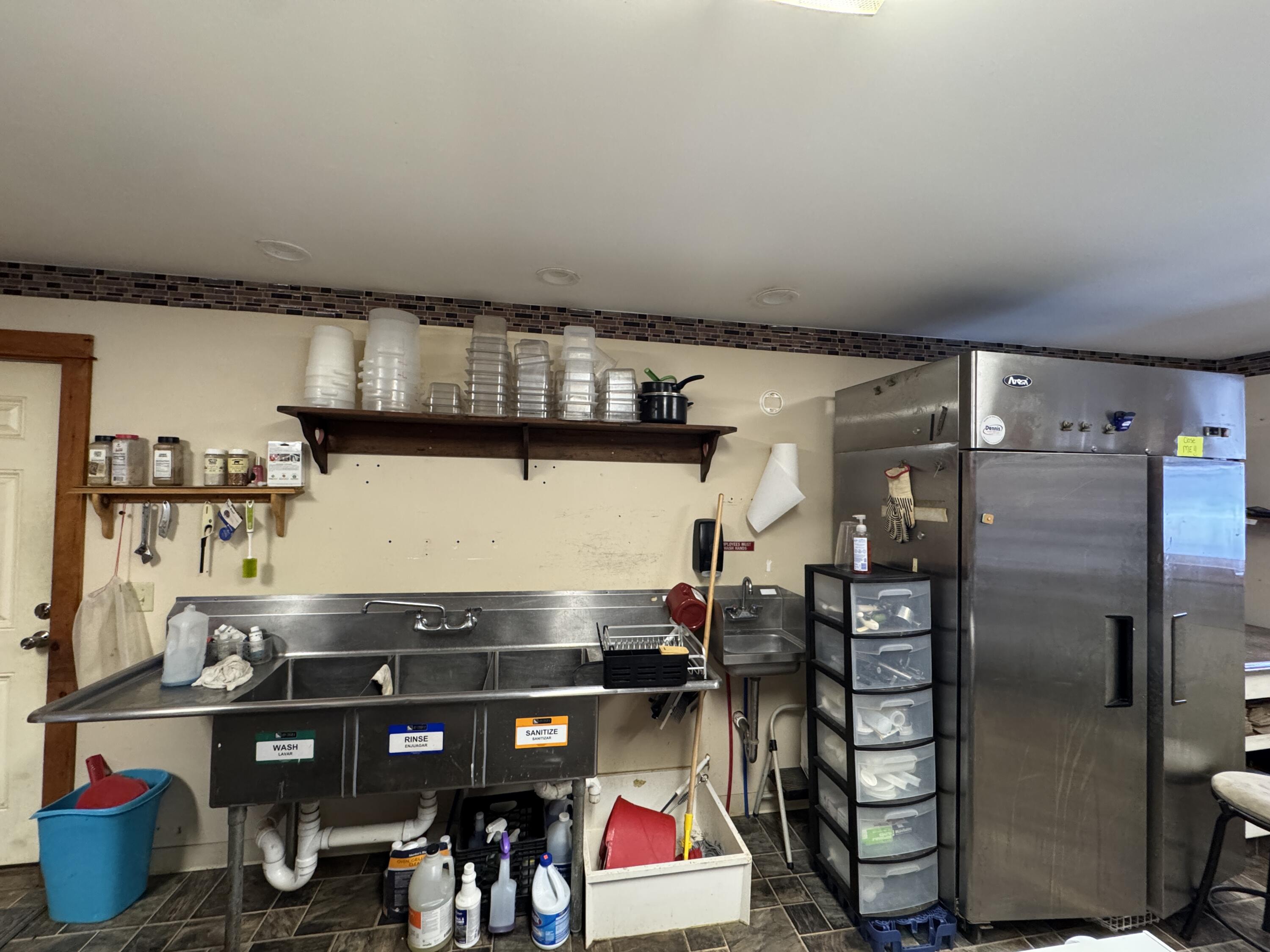 7 Park Street Springfield ME 04487