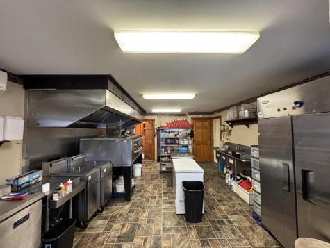 7 Park Street Springfield ME 04487