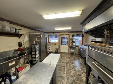 7 Park Street Springfield ME 04487