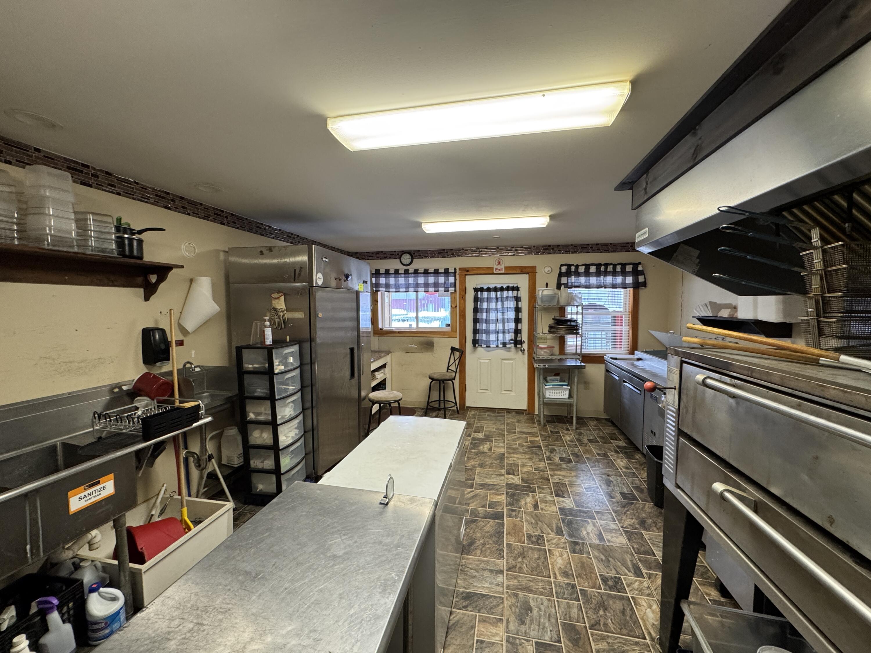 7 Park Street Springfield ME 04487