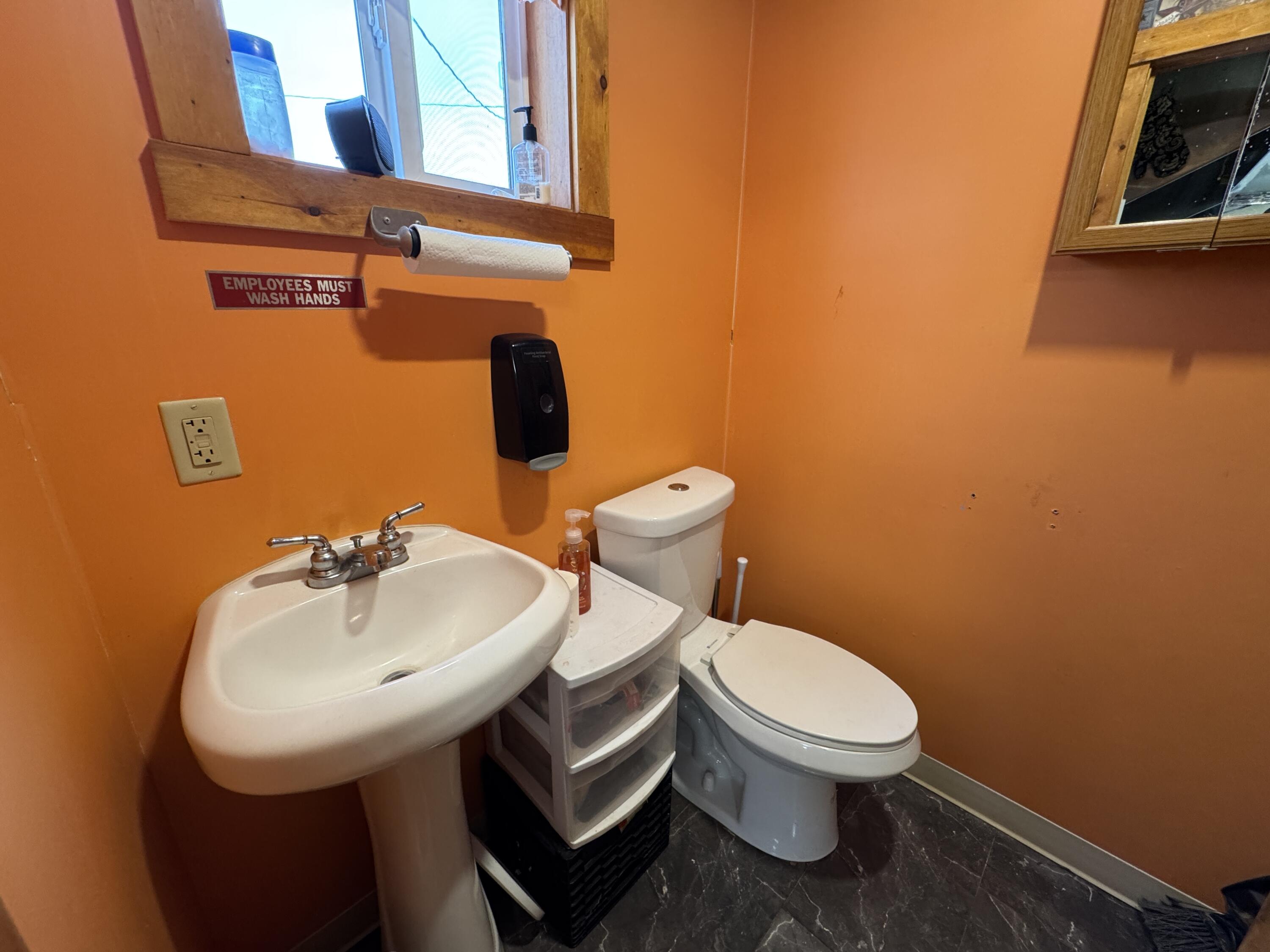 7 Park Street Springfield ME 04487