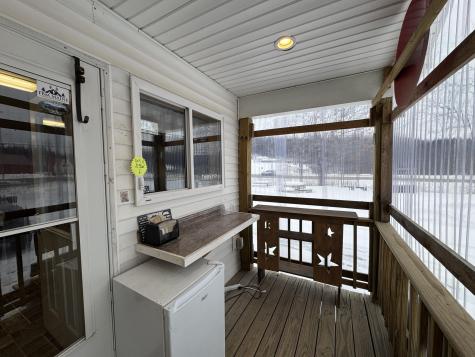 7 Park Street Springfield ME 04487