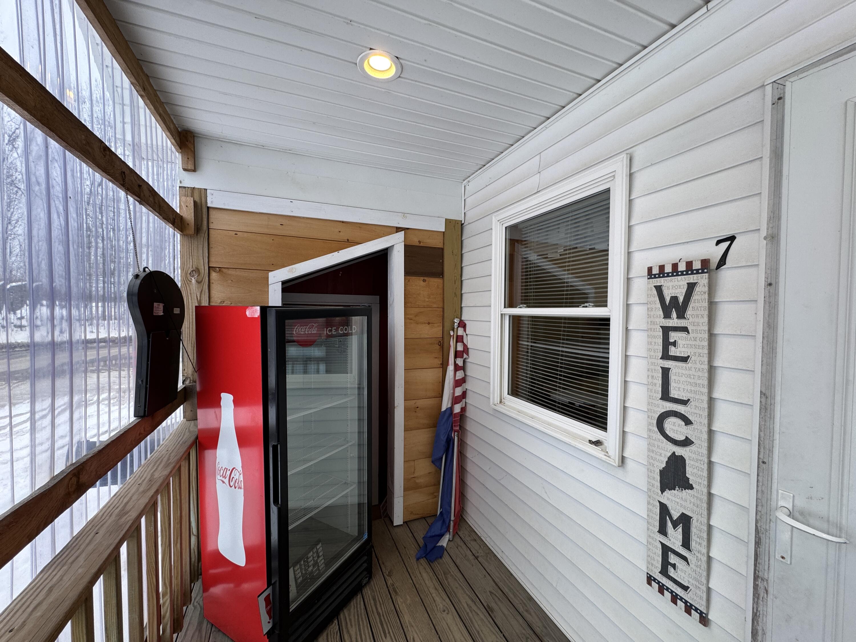 7 Park Street Springfield ME 04487