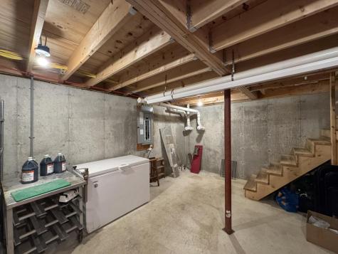 7 Park Street Springfield ME 04487