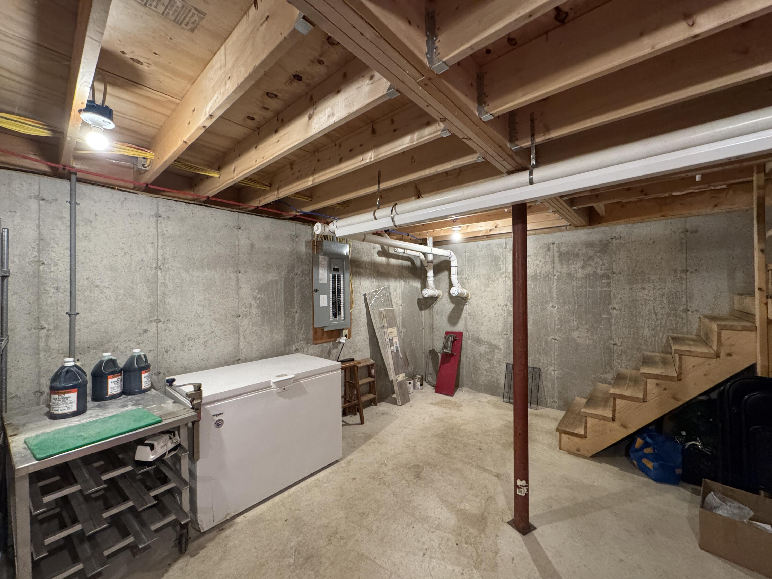 7 Park Street Springfield ME 04487