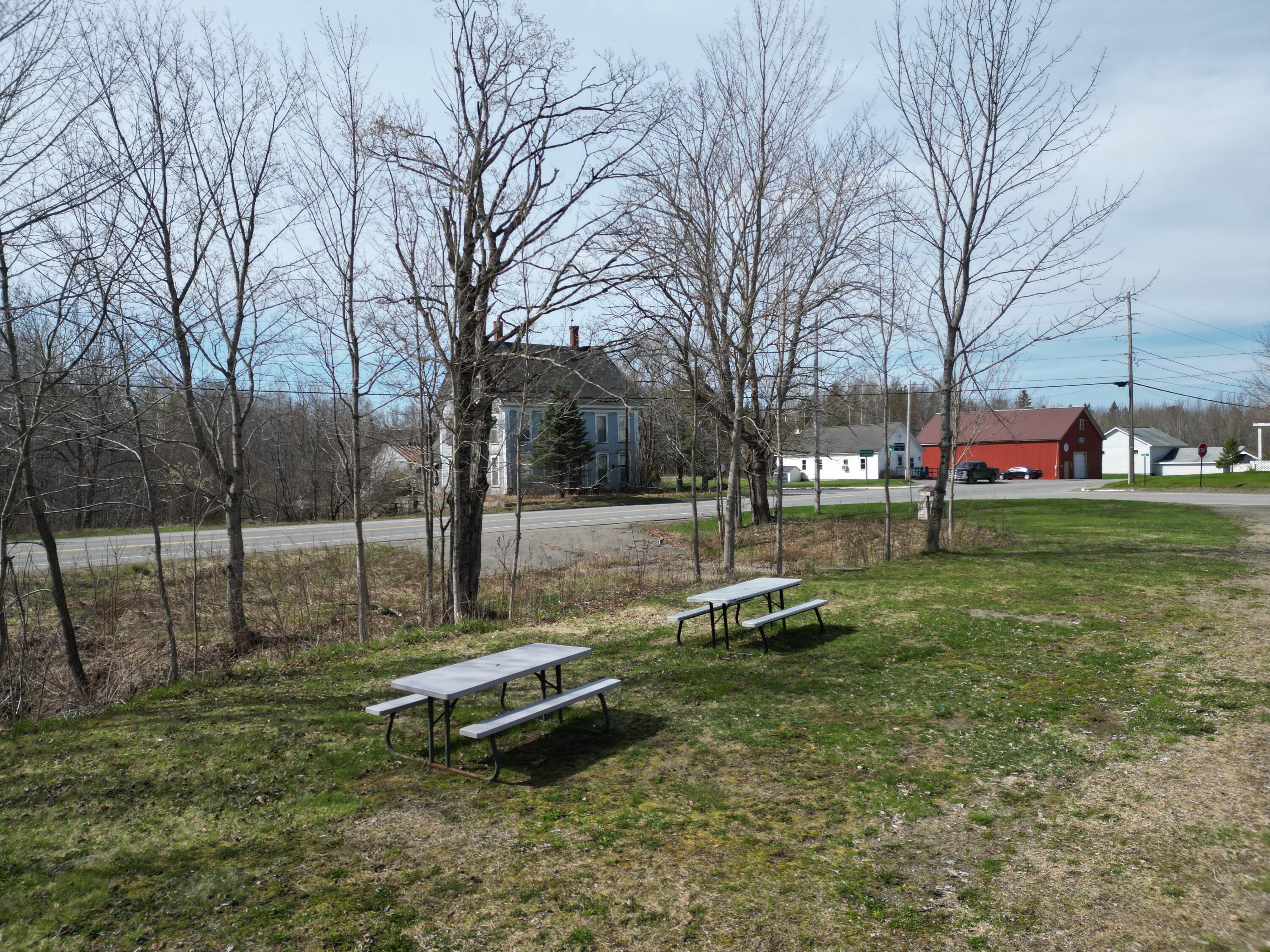 7 Park Street Springfield ME 04487