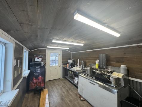 7 Park Street Springfield ME 04487