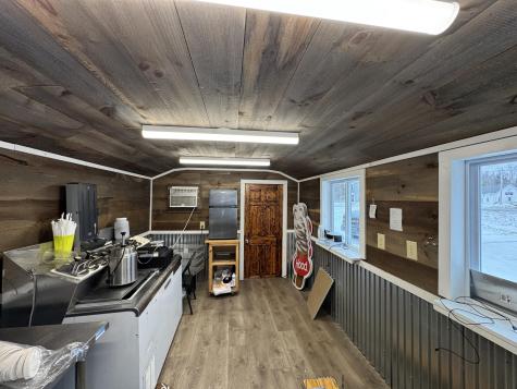 7 Park Street Springfield ME 04487