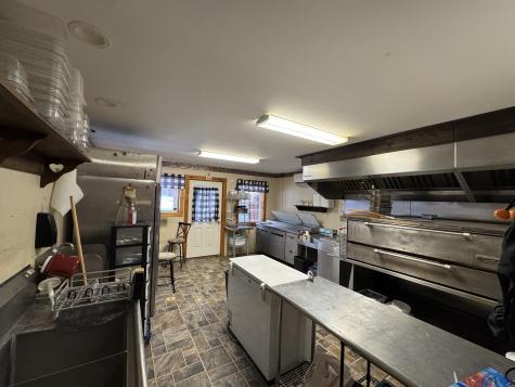 7 Park Street Springfield ME 04487