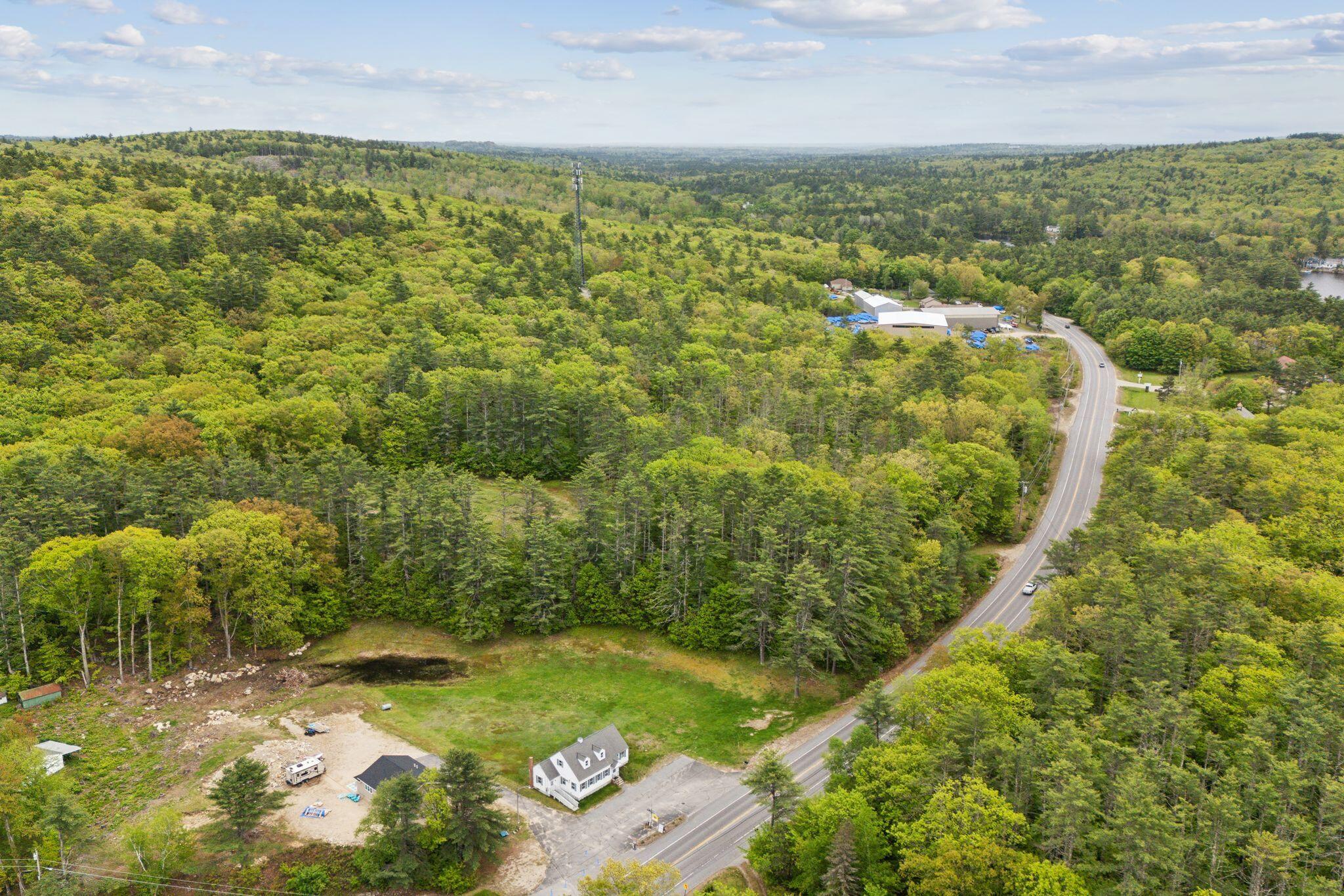 20 Emery Mills Road Shapleigh ME 04076