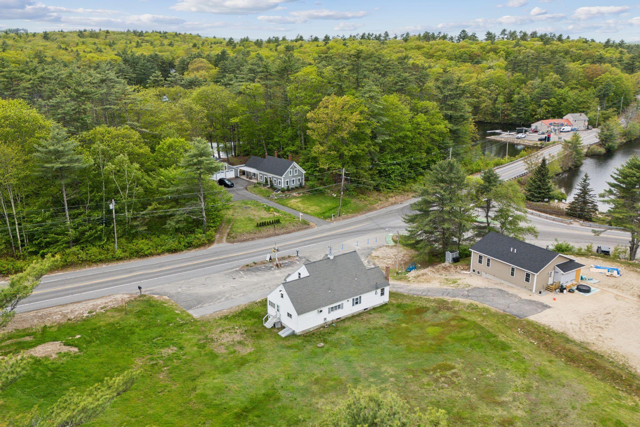 20 Emery Mills Road Shapleigh ME 04076