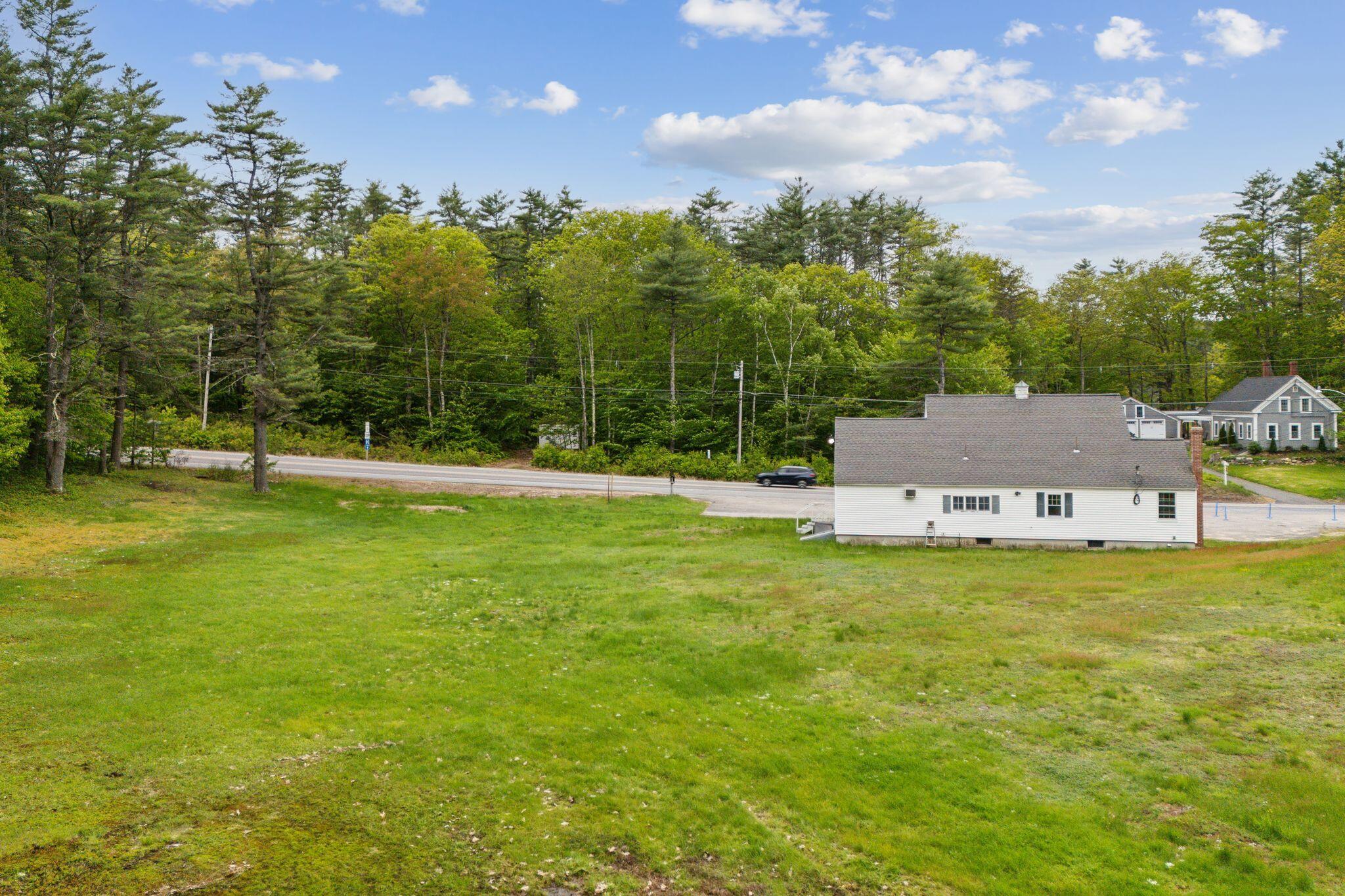 20 Emery Mills Road Shapleigh ME 04076