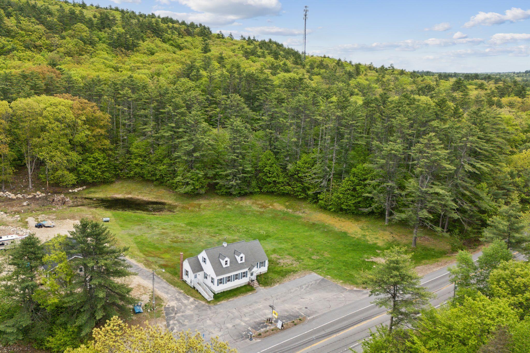 20 Emery Mills Road Shapleigh ME 04076