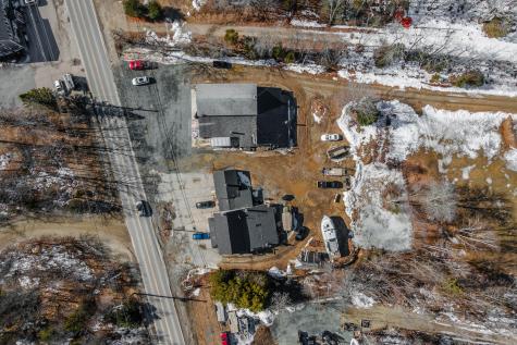 176 Ellsworth Road Blue Hill ME 04614