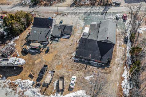 176 Ellsworth Road Blue Hill ME 04614