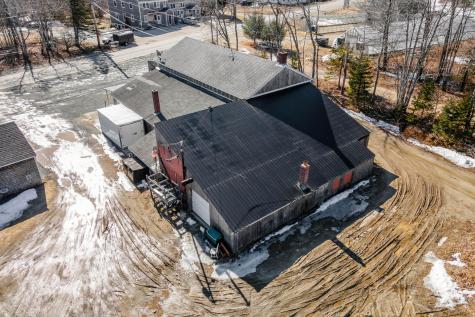 176 Ellsworth Road Blue Hill ME 04614