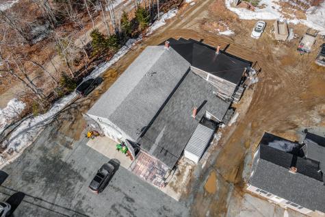 176 Ellsworth Road Blue Hill ME 04614