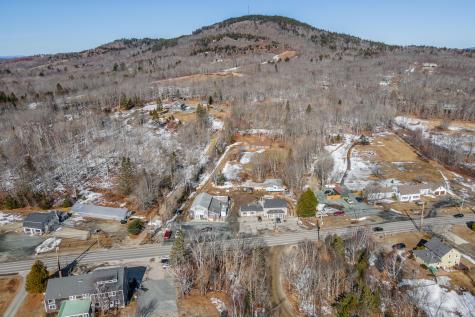 176 Ellsworth Road Blue Hill ME 04614