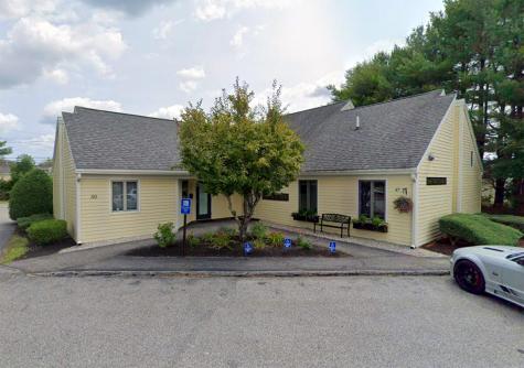 62 Portland Road Kennebunk ME 04043