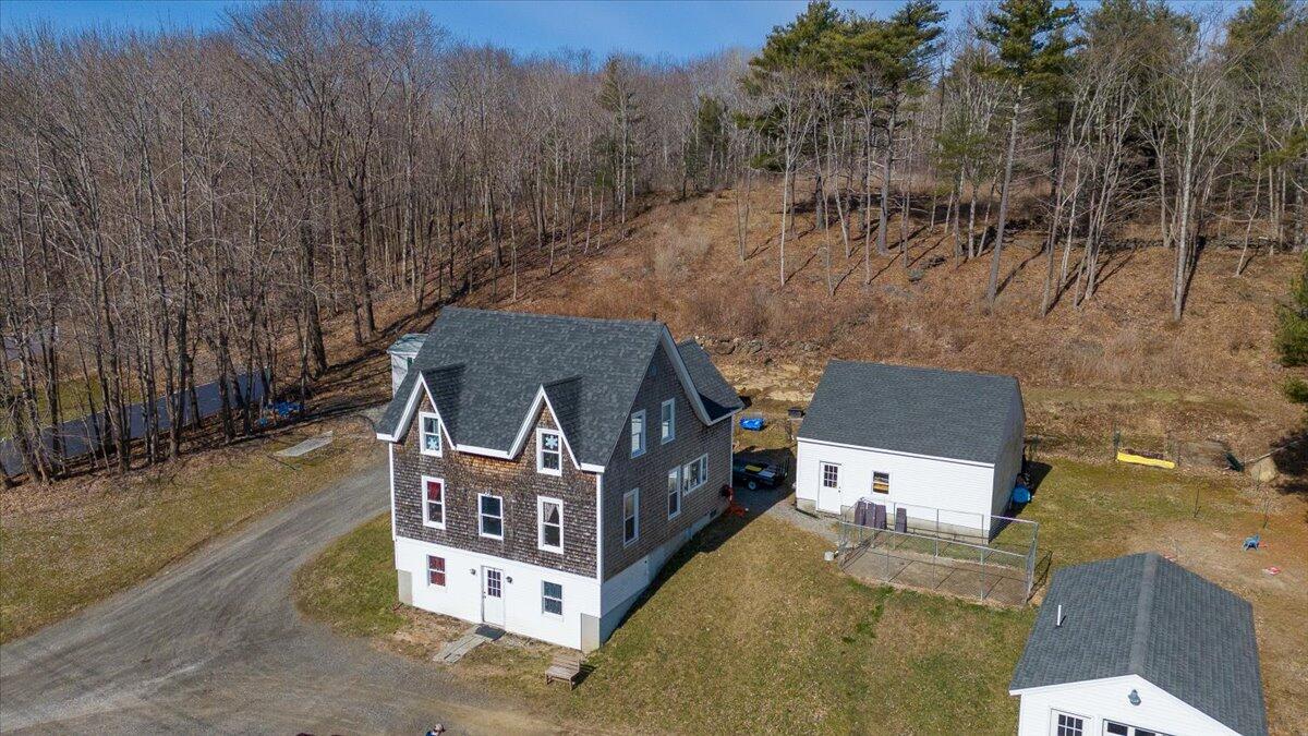 1113 Commercial Street Rockport ME 04856