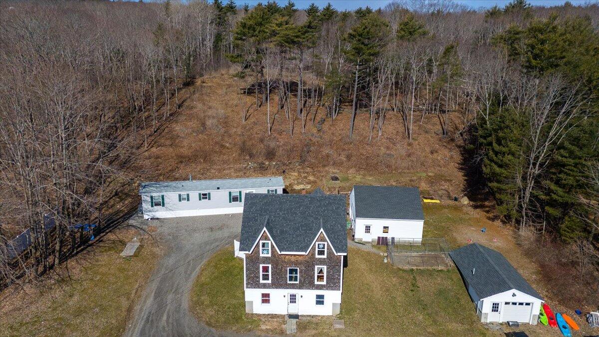 1113 Commercial Street Rockport ME 04856