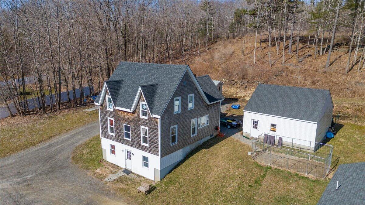 1113 Commercial Street Rockport ME 04856