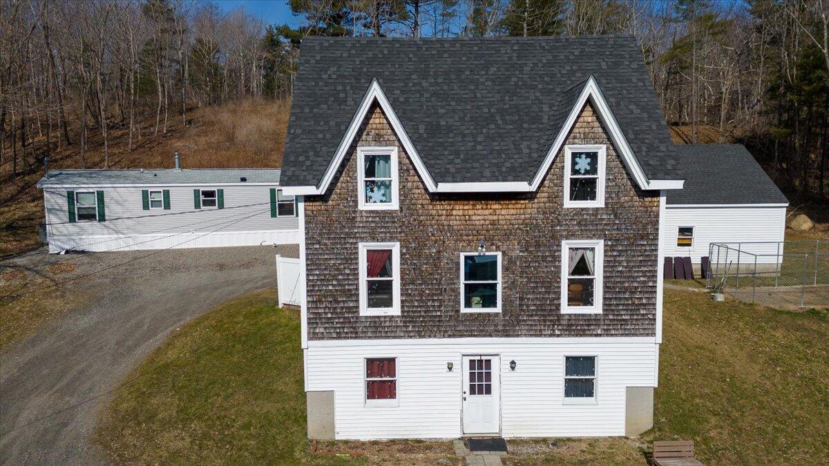 1113 Commercial Street Rockport ME 04856