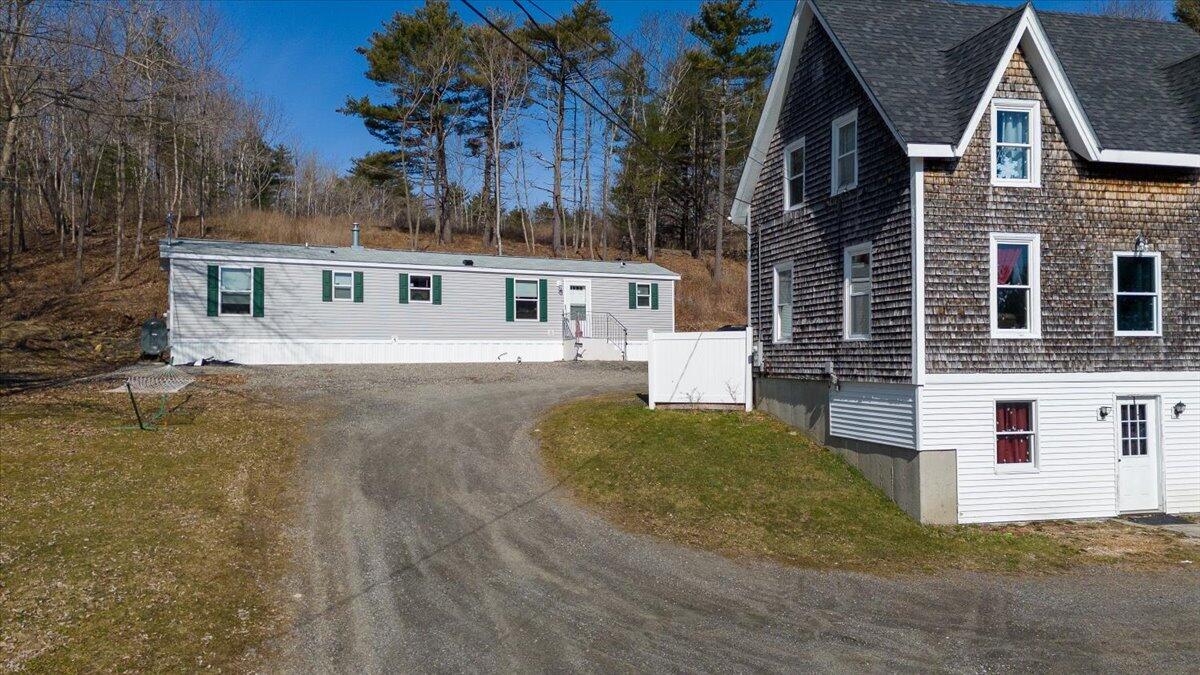 1113 Commercial Street Rockport ME 04856