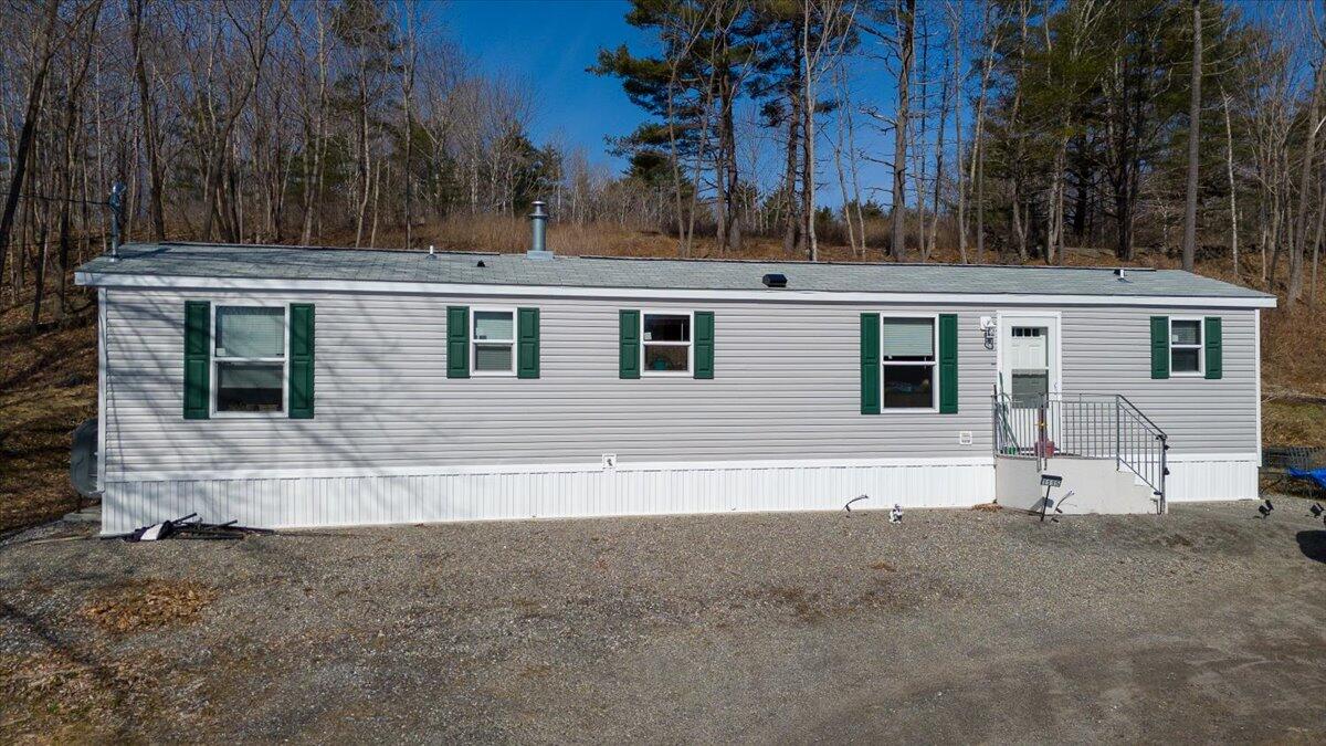 1113 Commercial Street Rockport ME 04856