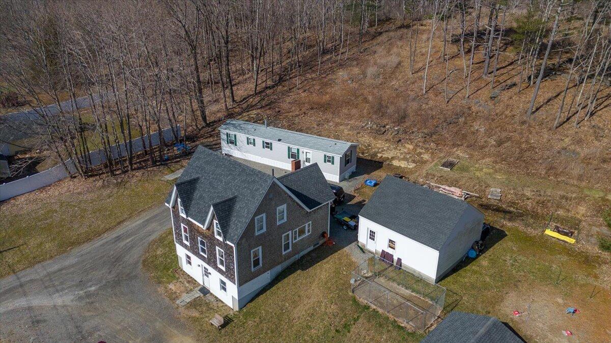 1113 Commercial Street Rockport ME 04856