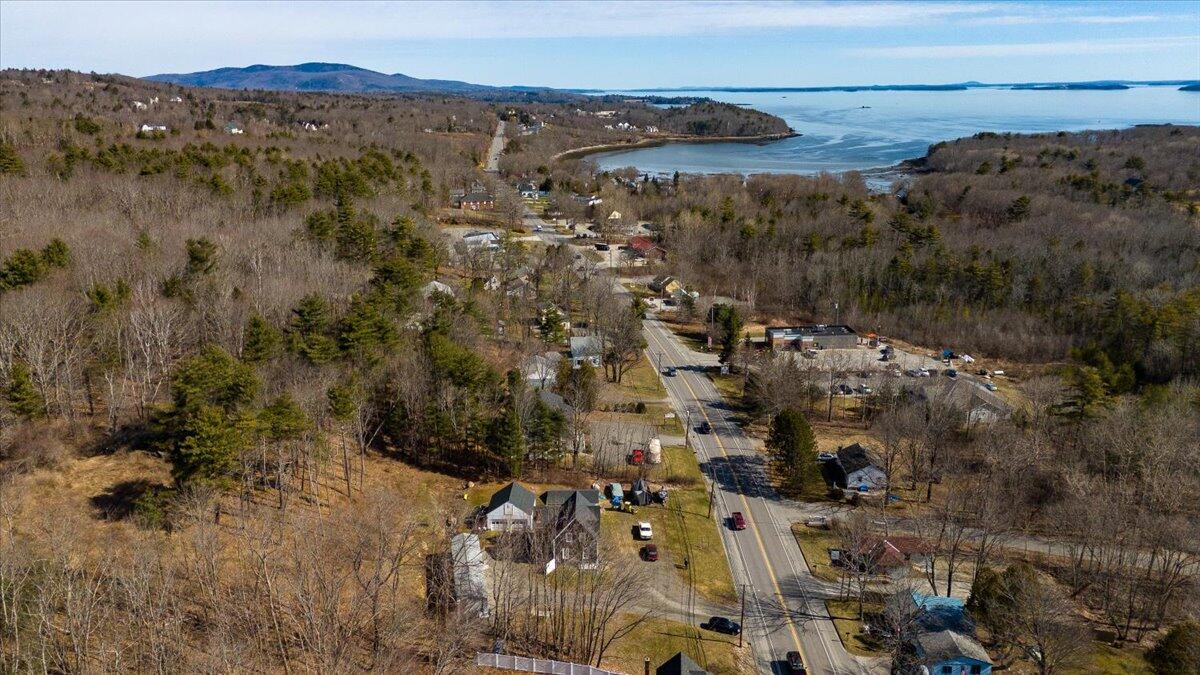 1113 Commercial Street Rockport ME 04856