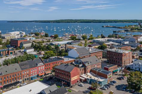 410 Main Street Rockland ME 04841