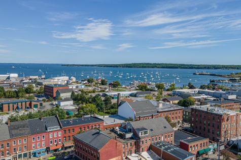 410 Main Street Rockland ME 04841