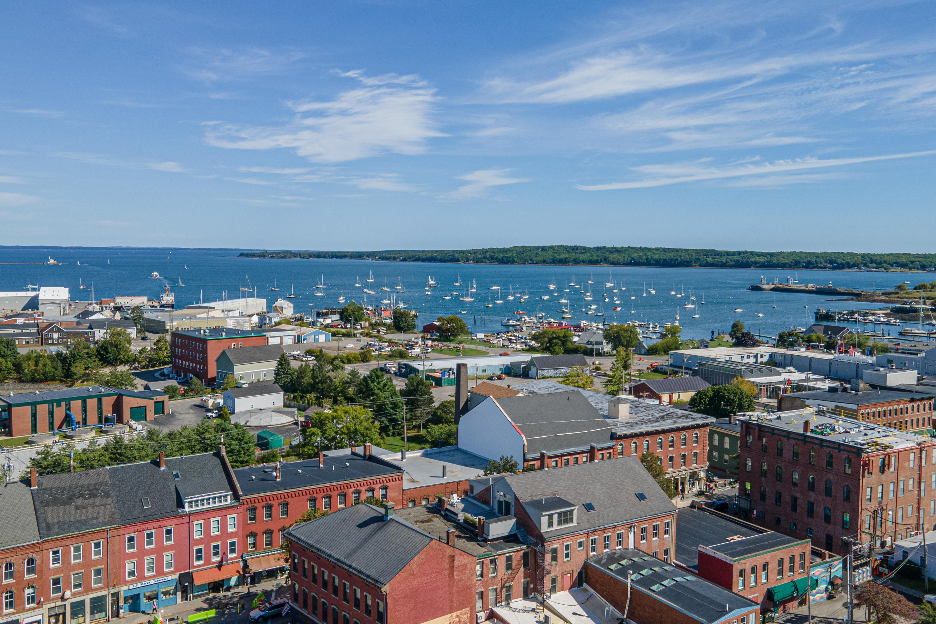 410 Main Street Rockland ME 04841