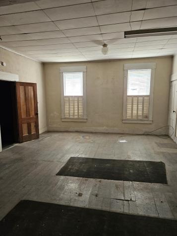 52 Main Street Dixfield ME 04224