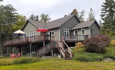 694 Lamoine Beach Road Lamoine ME 04605