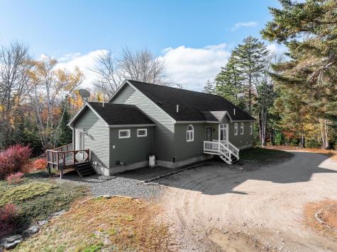 694 Lamoine Beach Road Lamoine ME 04605