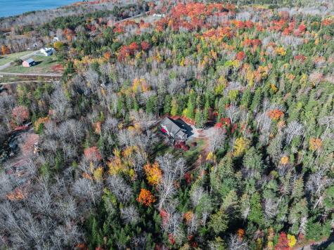 694 Lamoine Beach Road Lamoine ME 04605