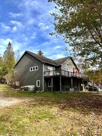 694 Lamoine Beach Road Lamoine ME 04605