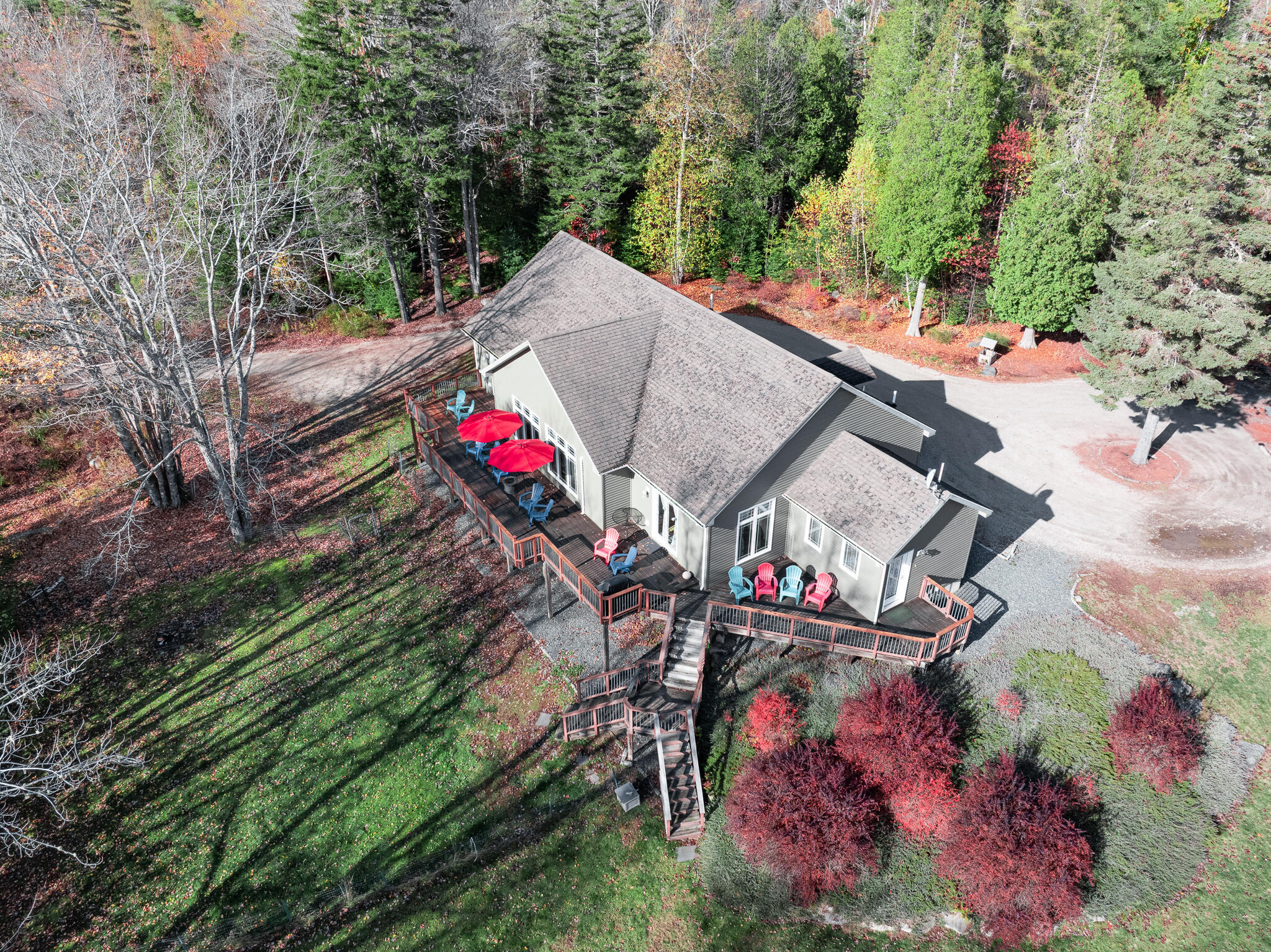 694 Lamoine Beach Road Lamoine ME 04605