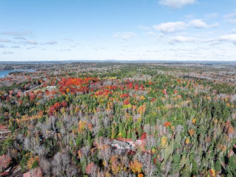 694 Lamoine Beach Road Lamoine ME 04605