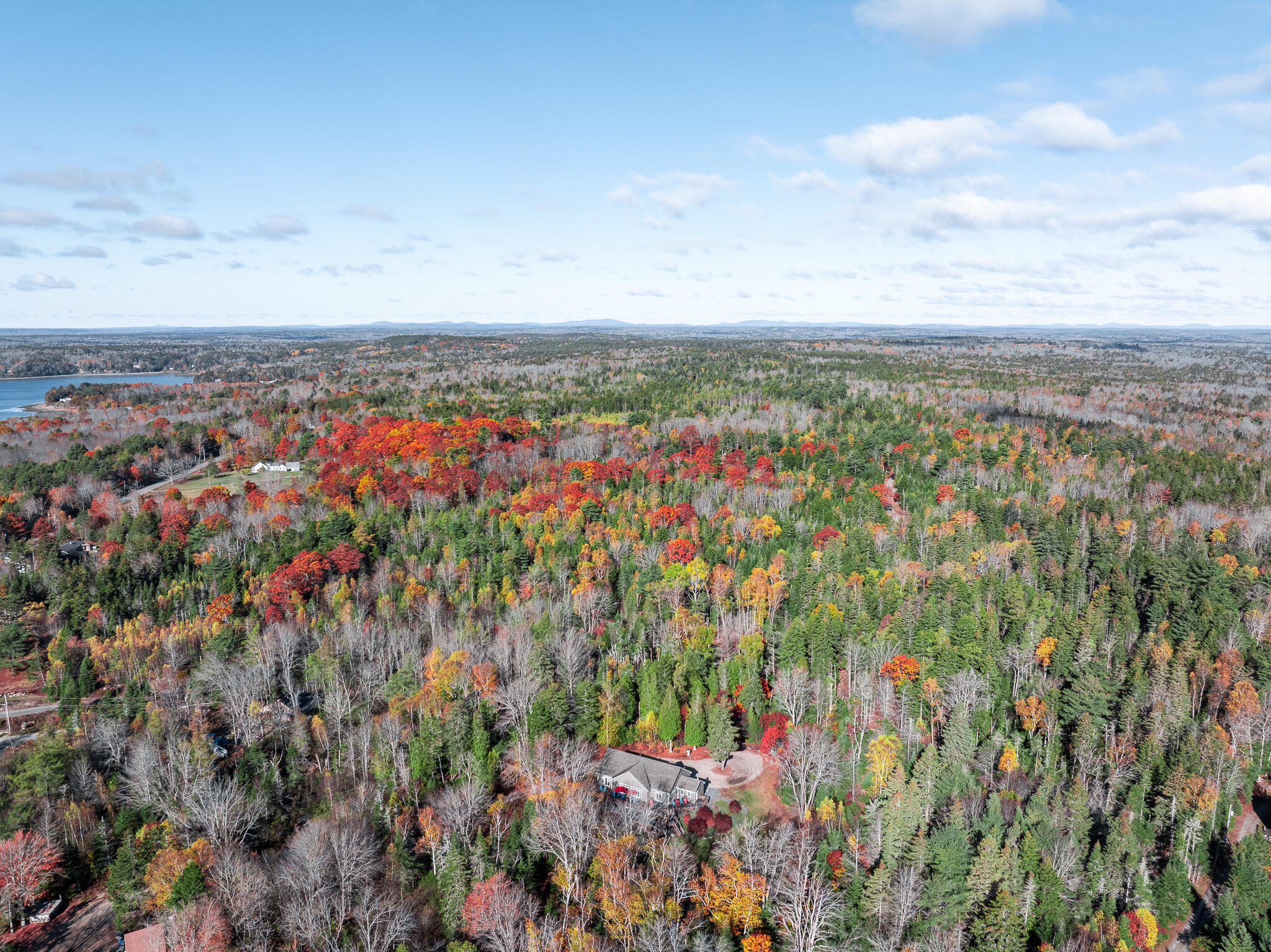 694 Lamoine Beach Road Lamoine ME 04605