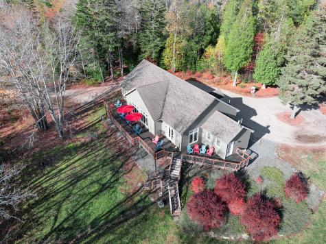 694 Lamoine Beach Road Lamoine ME 04605