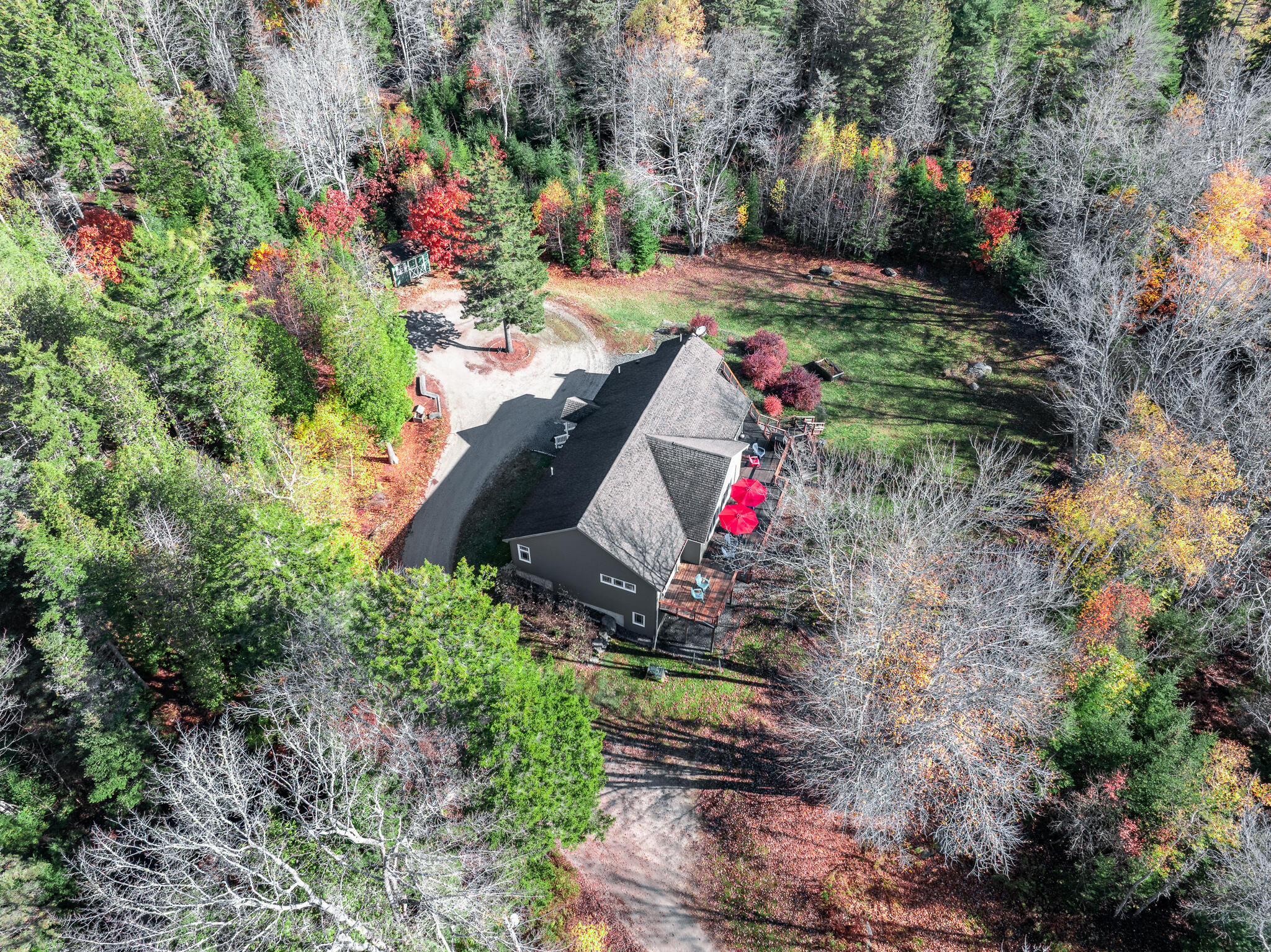 694 Lamoine Beach Road Lamoine ME 04605