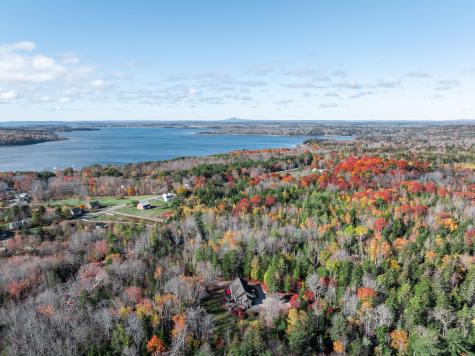 694 Lamoine Beach Road Lamoine ME 04605