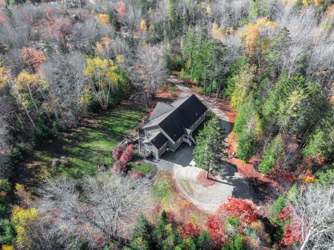 694 Lamoine Beach Road Lamoine ME 04605
