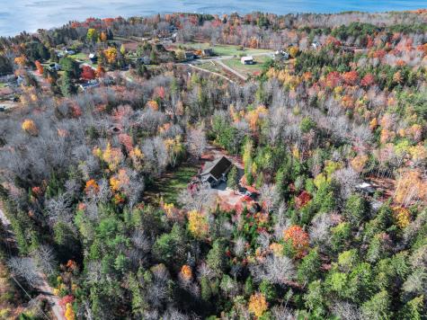 694 Lamoine Beach Road Lamoine ME 04605