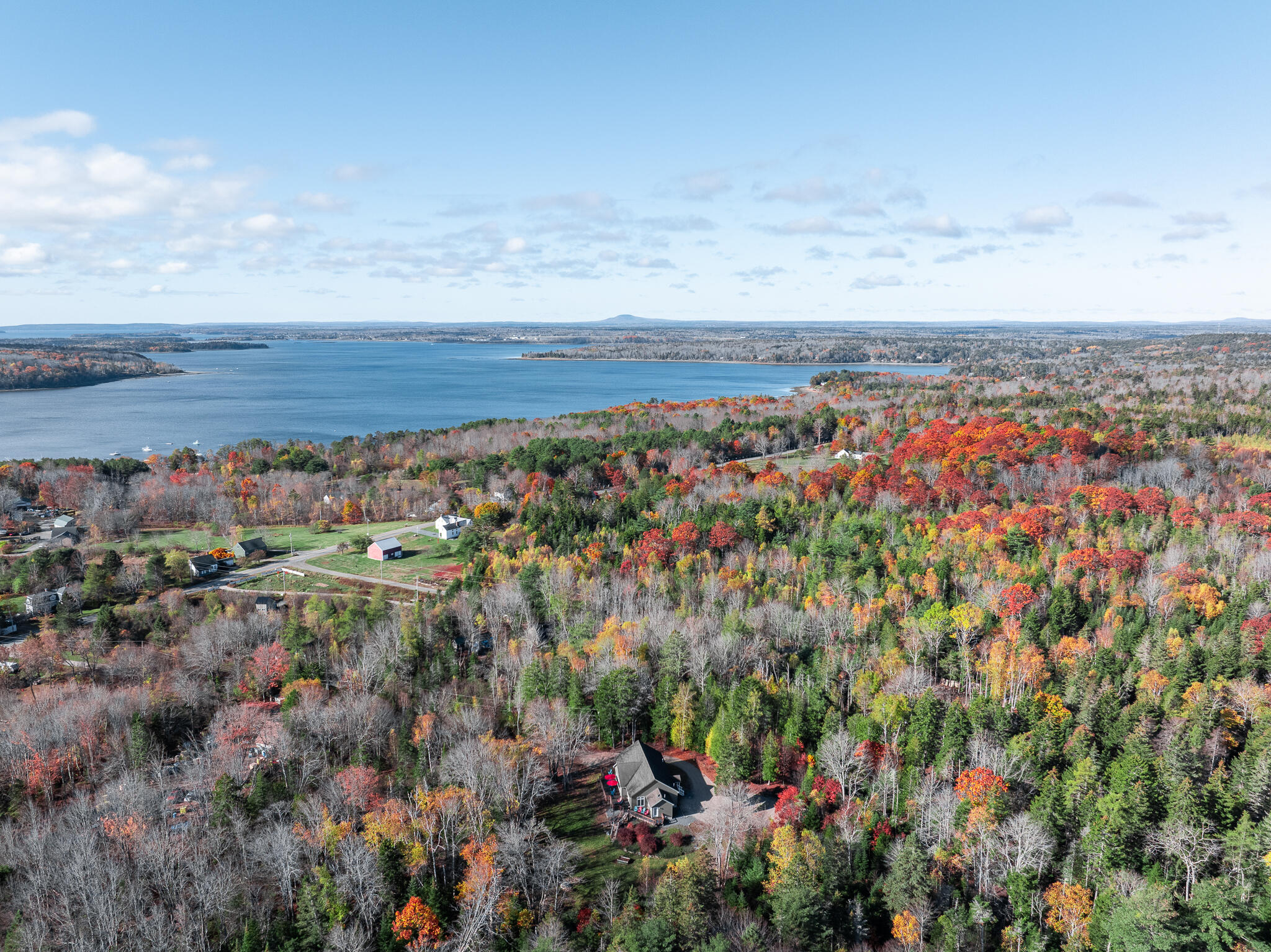 694 Lamoine Beach Road Lamoine ME 04605